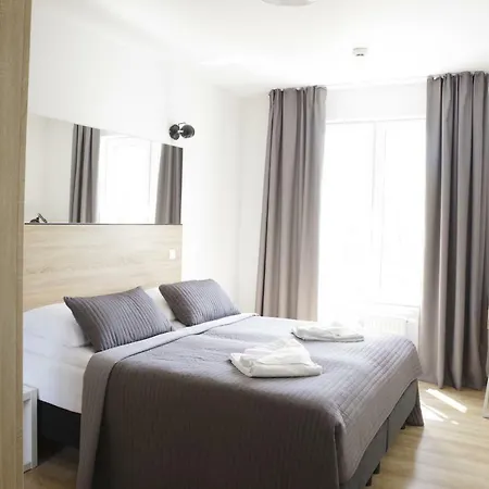 Idylla Apartamenty Polanki-2